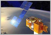 satelite UARS