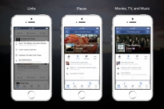Facebook com nova funcionalidade que permite guardar itens para ver mais tarde
