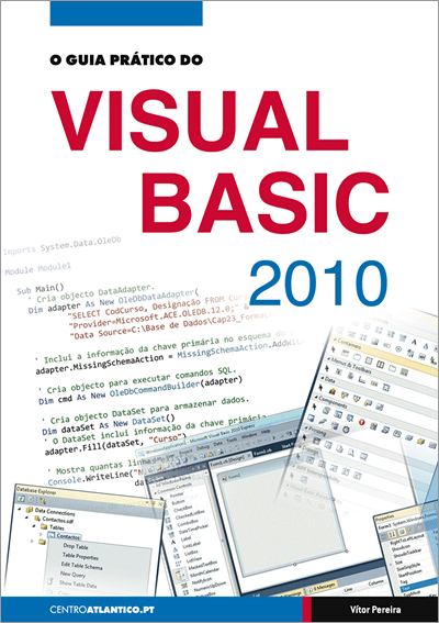 O Guia prático do Visual Basic 2010