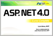 Livro ASP.NET 4.0