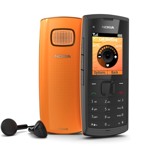 Nokia-X1-01