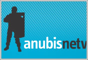 Anubis networks