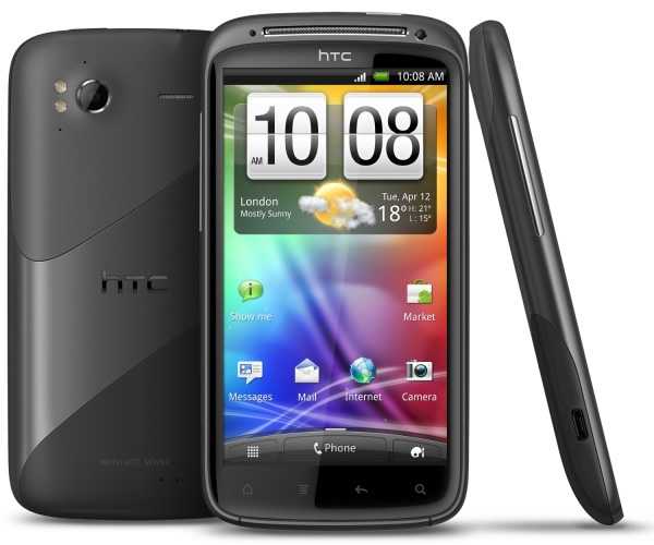 HTC-sensation