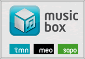Meo Music Box