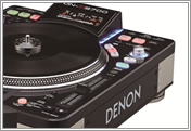Denon-DN-S3700