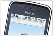 Boston Android