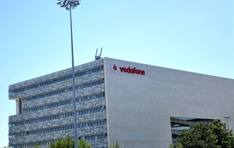 Edifício Vodafone Portugal