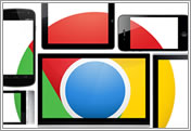 Google Chrome sync