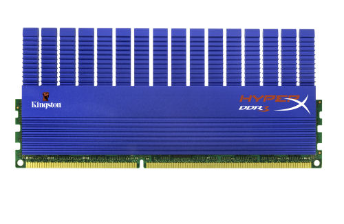 HX DDR3
