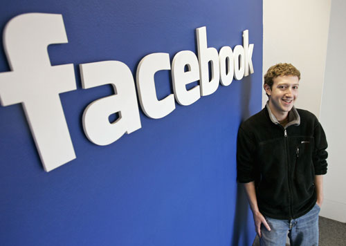 Mark-Zuckerberg-at-facebook