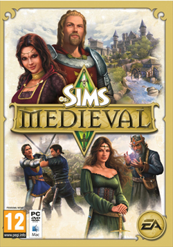 SIMS medieval 