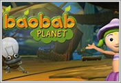 baobab planet