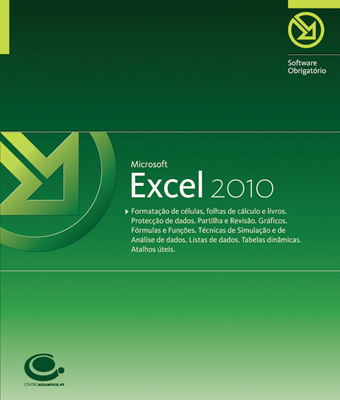 Livro-Microsoft-Excel-2010-Editora-Centro-Atlantico