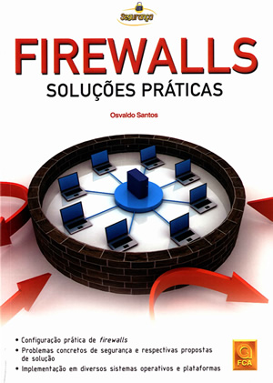 Firewalls soluções práticas FCA