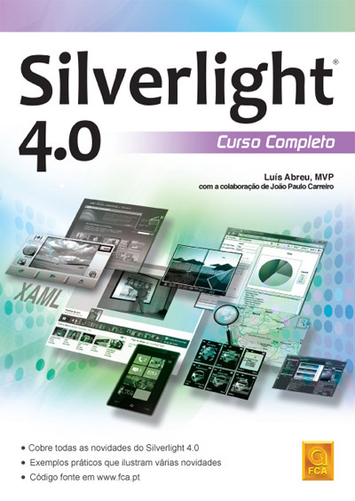 Silverlight 4.0 – Curso Completo