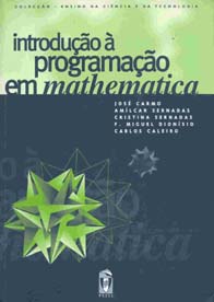 livros tecnicos introdução a programação em mathematica