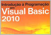 Livro Visual Basic 2010