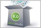 Zend Studio 8