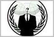 grupo de activistas Anonymous