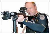 Anders Breivik Behring d.r.