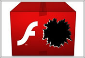 Adobe falhas de segurança no Flash Player